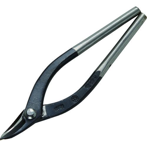■盛光 ステン用 切箸エグリ刃 180粍〔品番:HSTS0218〕【4049161:0】[店先受け取り証書不可]
