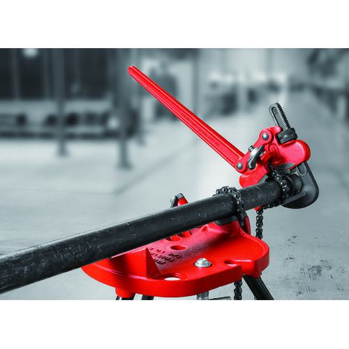 ■RIDGID コンパウンドレベレッジレンチ S-2〔品番:31375〕【4053869:0】[店頭受取不可]_2