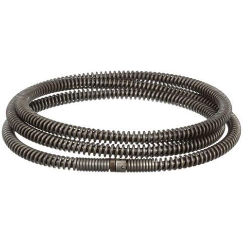 ■RIDGID ドレンクリーナー用オプション プラスチックコア付きケーブル 2.3M C-8-PC〔品番:25046〕【4053753:0】[店頭受取不可]