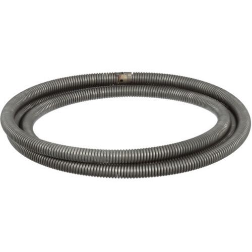 ■RIDGID ドレンクリーナー用オプション タイトワインド 2.3m C-7〔品番:62265〕【4054211:0】[店頭受取不可]