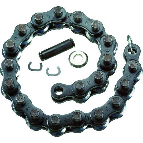 ■RIDGID 32900用 交換用チェーン〔品番:34575〕【4054008:0】[店頭受取不可]