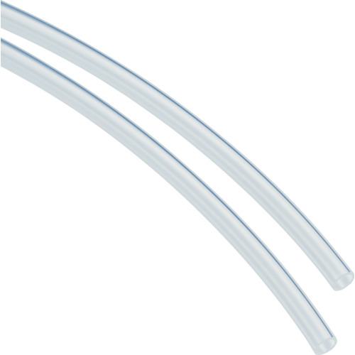 ■PISCO フッ素樹脂(FEP)チューブ クリア 8×6mm 20M〔品番:SET086020C〕【4065981:0】[店頭受取不可]