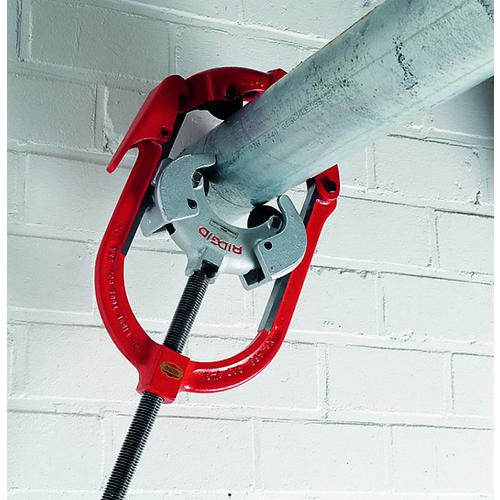 ■RIDGID 【売切廃番】4枚刃ヒンジドパイプカッター 鋳鉄管用 468-CI〔品番:74700〕【4067266:0】[店頭受取不可]_3