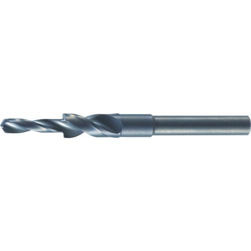 ■TRUSCO 段付ドリル 六角穴付ボルト用 M16〔品番:TSRMM16A〕【4069357:0】[店頭受取不可]