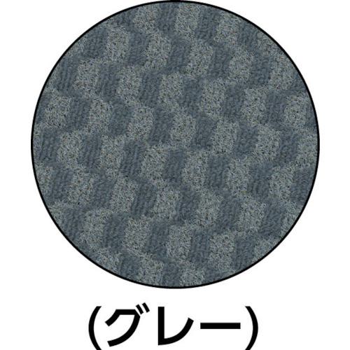 ■3M エンハンスマット 3000 グレー 900X750mm〔品番:E3GRA900X750〕【4071484:0】[店頭受取不可]_1