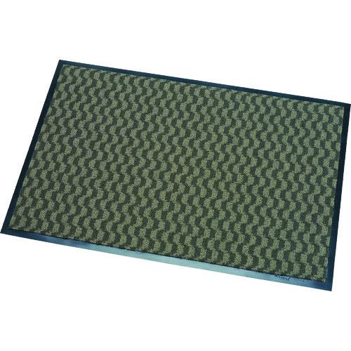 ■3M エンハンスマット 3000 茶 900X1200mm〔品番:E3BRO900X1200〕【4071395:0】[店頭受取不可]