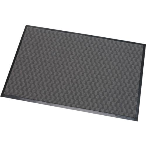 ■3M エンハンスマット 3000 グレー 900X1500mm〔品番:E3GRA900X1500〕【4071450:0】[店頭受取不可]