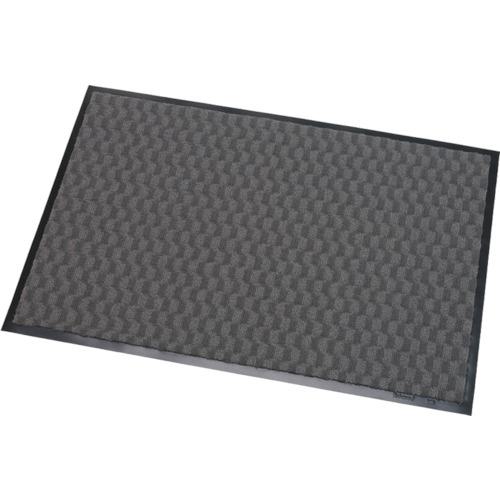 ■3M エンハンスマット 3000 グレー 900X750mm〔品番:E3GRA900X750〕【4071484:0】[店頭受取不可]