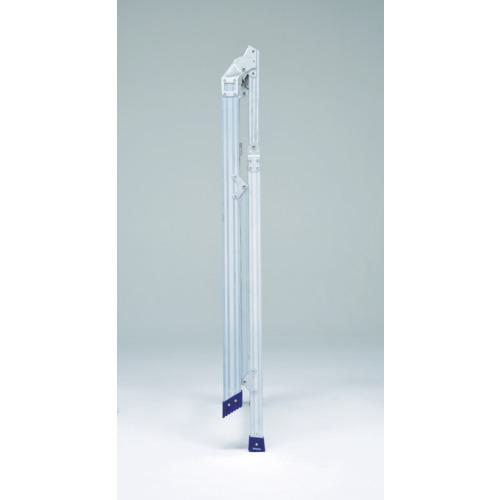 ■PiCa 折りたたみ式作業台 DXE型 90cm〔品番:DXE90〕【4072049:0】[直送DS][店頭受取不可]_2
