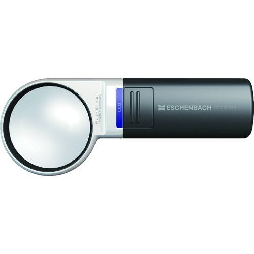 ■エッシェンバッハ LEDワイドライトルー〔品番:15115〕【4083881:0】[店頭受取不可]