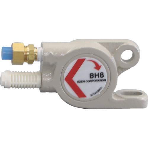 ■EXEN 空気式ポールバイブレータBH8〔品番:BH8〕【4084098:0】[店頭受取不可]
