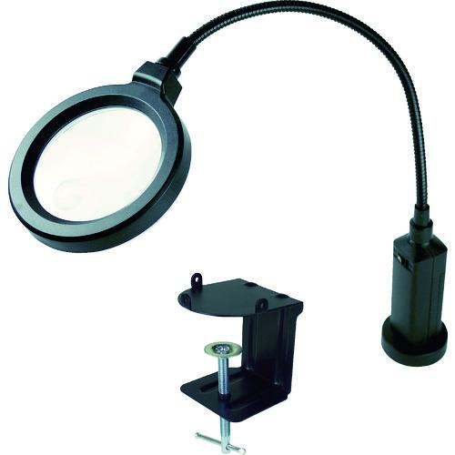 ■ENGINEER LEDライトルーペ〔品番:SL22〕【4084594:0】[店頭受取不可]