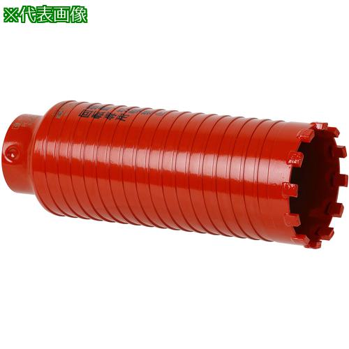 ■ミヤナガ ドライモンドコアドリル ポリカッター Φ60〔品番:PCD60C〕【4085370:0】[店頭受取不可]