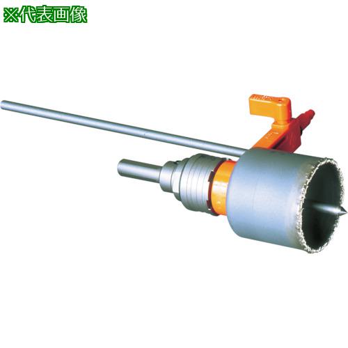 ■ミヤナガ エスロックタイルセットΦ38PB給水セット〔品番:SLT038PB〕【4085817:0】[店頭受取不可]