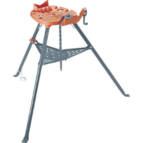■RIDGID 460ー6 チェーンバイス 6インチ対応〔品番:36273〕【4085922:0】[直送DS][店頭受取不可]