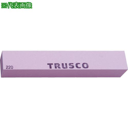 ■TRUSCO 金型砥石PA 150X25X25 #120 (5本入)〔品番:TPK4120〕【4089201:0】[店頭受取不可]