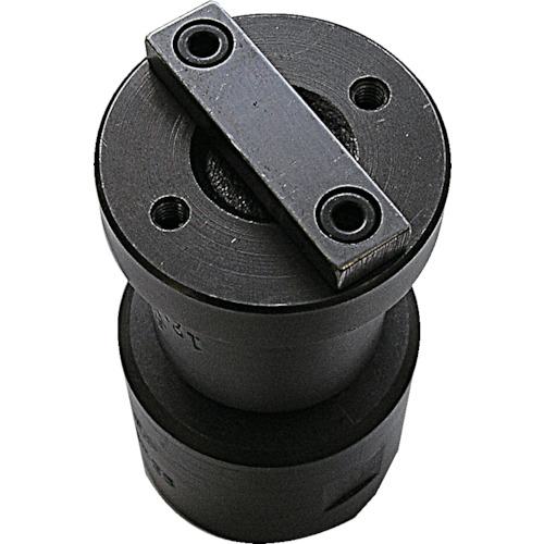 ■MIE 長穴ポンチ(タケダ用)10X25mm〔品番:MLP10X25T〕【4095651:0】[店頭受取不可]