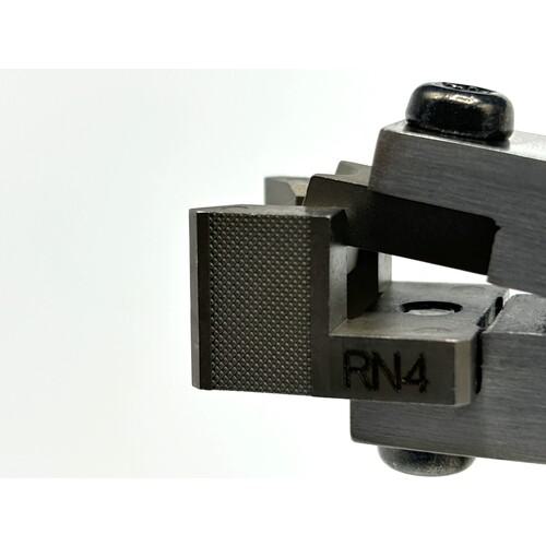 ■メリー DINレールアールカットニッパ〔品番:DRN4〕【4107808:0】[店頭受取不可]_3