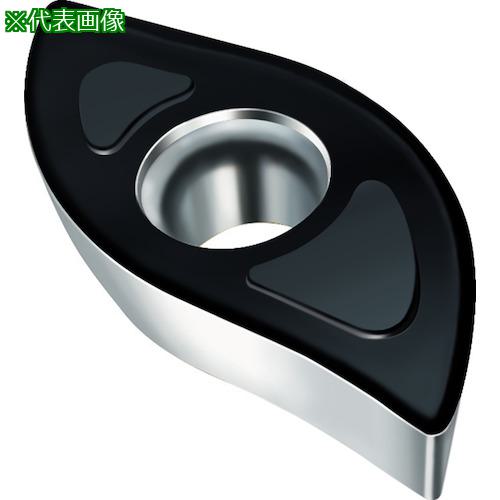 ■Walter ミーリング加工用 総形ポジチップ WKP35S《10個入》〔品番:XDGT2405150RD57〕【4109234×10:0】[店頭受取不可]