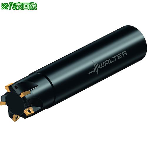■Walter 肩削りカッター M5130-A円筒(ストレート)タイプ 3枚刃〔品番:M5130012A120305〕【4109478:0】[店頭受取不可]