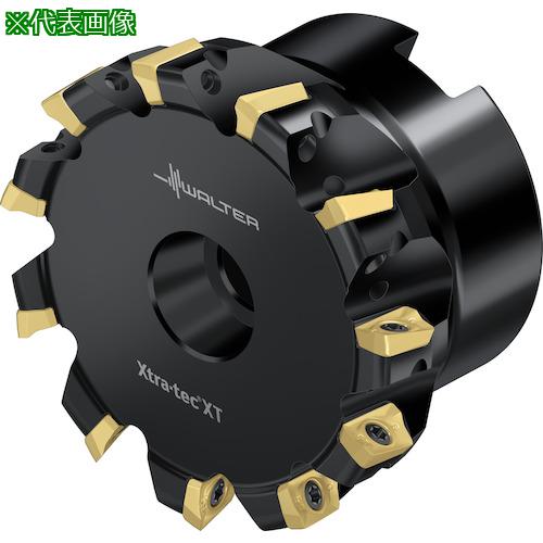 ■Walter 肩削りカッター M5130-Bボア穴タイプ 7枚刃〔品番:M5130040B160709〕【4112762:0】[店頭受取不可]