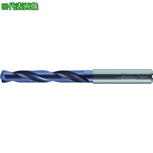 ■Titex 超硬コーティングドリル Perform DC150 内部クーラント仕様 5D 15.7〔品番:DC1500515.700A1WJ30RE〕【4113182:0】[店頭受取不可]