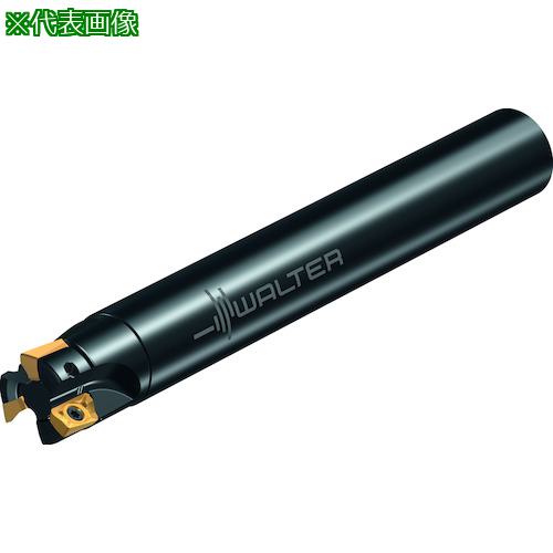 ■Walter 肩削りカッター M5130-筒(ストレート)タイプ 3枚刃〔品番:M5130032A320315〕【4114441:0】[店頭受取不可]
