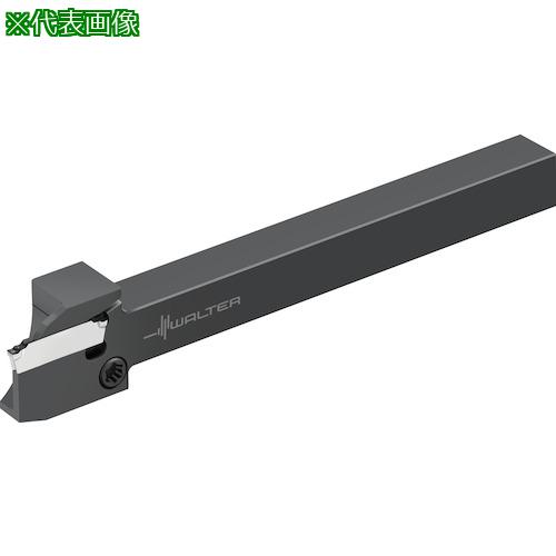 ■Walter シャンク 外径溝加工〔品番:G40141212R2T12DX18〕【4114517:0】[店頭受取不可]