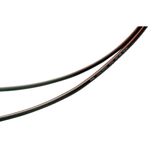■十川 スーパートムスパッタホース 100m巻〔品番:STS6510〕【4114949:0】[店頭受取不可]