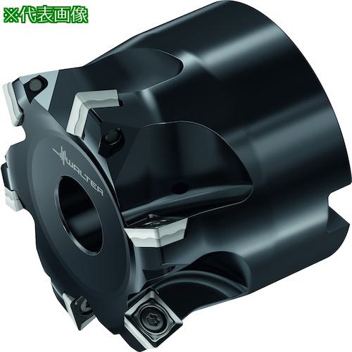 ■Walter 高送りカッター〔品番:M4002063B220602〕【4117440:0】[店頭受取不可]