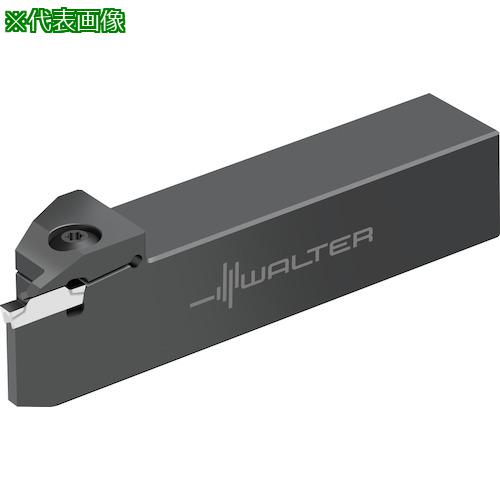 ■Walter シャンク工具 外径溝加工 G4011〔品番:G40112525R2T10DX18〕【4117744:0】[店頭受取不可]
