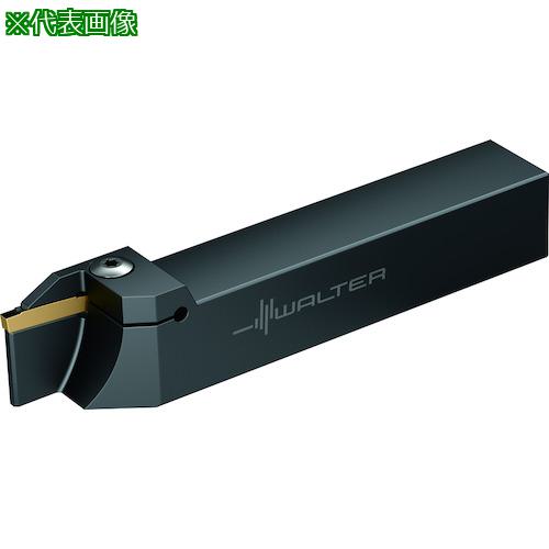 ■Walter シャンク工具 外径溝加工 G1011〔品番:G1011.2525L4T32GX24〕【4118742:0】[店頭受取不可]