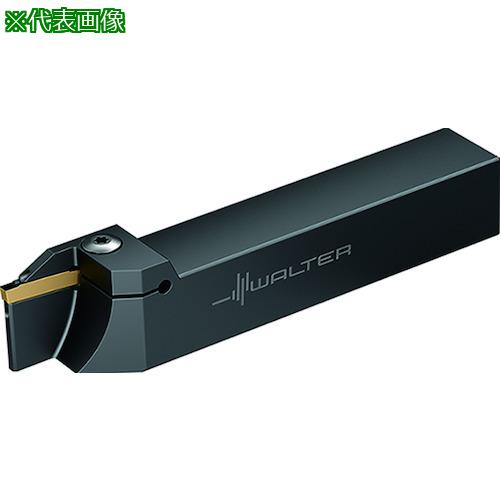 ■Walter シャンク工具 外径溝加工 G1011...-P〔品番:G1011.2020L3T21GX24P〕【4118861:0】[店頭受取不可]