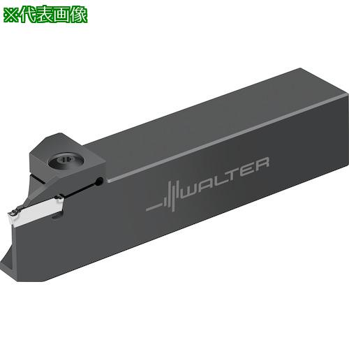 ■Walter シャンク工具 外径溝加工 G4011〔品番:G40112525R2T17DX18〕【4119306:0】[店頭受取不可]