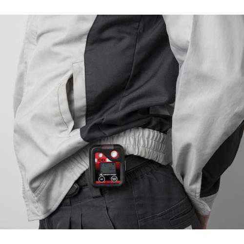 ■理研 個人装着型塩素計 SC-04 乾電池仕様〔品番:SC0410〕【4120075:0】[店頭受取不可]_2