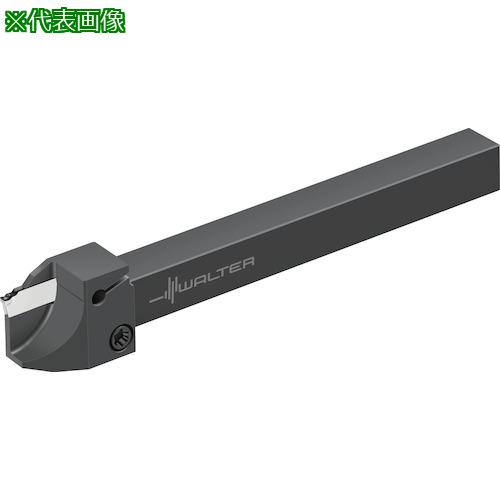 ■Walter シャンク工具 外径溝加工 G4014〔品番:G40141010L1.5T10DX18〕【4120861:0】[店頭受取不可]
