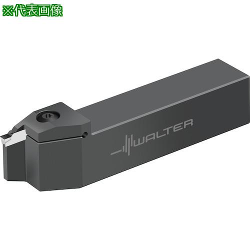 ■Walter シャンク工具 外径溝加工 G4011〔品番:G40112525L4T10DX18〕【4121748:0】[店頭受取不可]