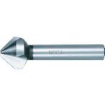 ■NOGA 超硬カウンターシンク3枚刃90 有効刃径31mm〔品番:CJ3112K〕【4122038:0】[店頭受取不可]
