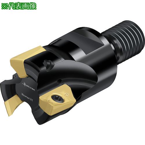 ■Walter 肩削りカッター M5130-TCストレートモジュラタイプ 4枚刃〔品番:M5130032TC160409〕【4122362:0】[店頭受取不可]
