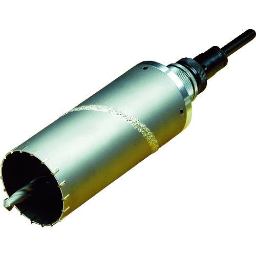 ■ハウスB.M ドラゴンALC用コアドリル(フルセット)50mm〔品番:ALC50〕【4123425:0】[店頭受取不可]