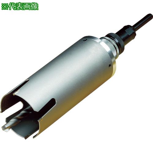 ■ハウスB.M サイディング・ウッドコアドリル(フルセット)150mm〔品番:SWC150〕【4124278:0】[店頭受取不可]
