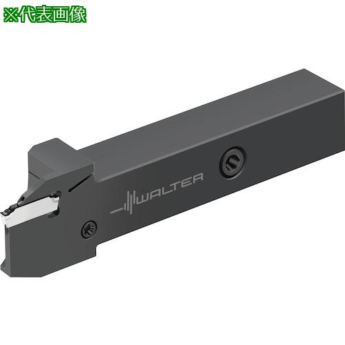 ■Walter シャンク工具 外径溝加工 G4014...-P〔品番:G40142020R3T17DX18P〕【4127184:0】[店頭受取不可] 24,914円