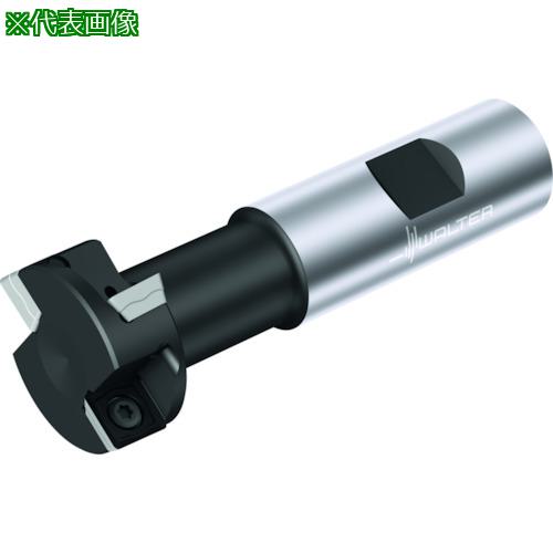 ■Walter T-スロットカッター〔品番:M4575050W320221〕【4128260:0】[店頭受取不可]