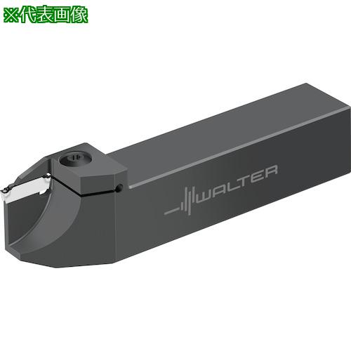 ■Walter シャンク工具 外径溝加工 G4011〔品番:G40112525L2.5T17DX18〕【4130297:0】[店頭受取不可]