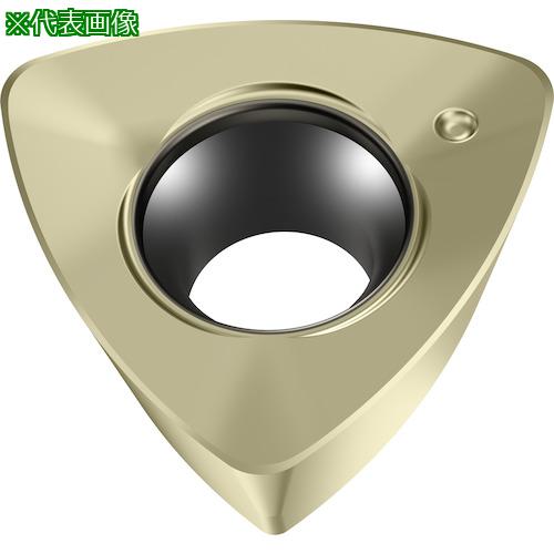 ■Walter ミーリング加工用 三角形ポジチップ WKP35S《10個入》〔品番:P26335R25〕【4131340×10:0】[店頭受取不可]