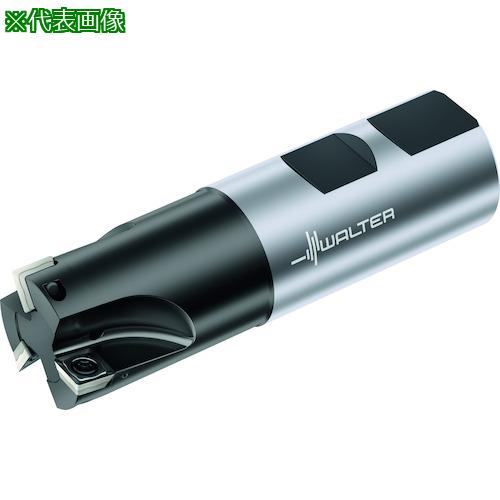■Walter 肩削りカッター〔品番:M4132025W250306〕【4133025:0】[店頭受取不可]