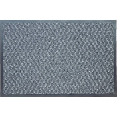■3M エンハンスマット 500 グレー 1200X1800mm〔品番:E5GRA1200X1800〕【4133129:0】[店頭受取不可]