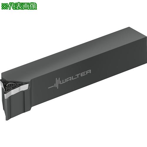 ■Walter 外径加工用バイト Walter Turn 倣い旋削システム W1011〔品番:W10112525RWL25〕【4133438:0】[店頭受取不可]