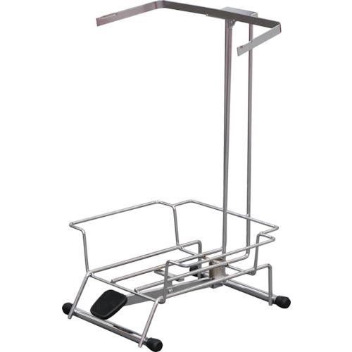 ■サンコー メディカルペール容器 919914 サンペールK#50用スタンド〔品番:SKK50ST〕【4133897:0】[店頭受取不可]