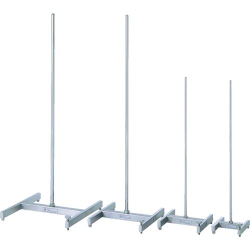 ■テラオカ ステンレス製H型スタンド セット品 THS18E 特大〔品番:22011025〕【4139216:0】[店頭受取不可]